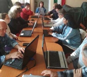 Informatikai ismeretek tanfolyam - 1. év #3
