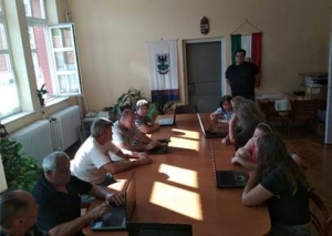 Informatikai ismeretek tanfolyam - 1. év #4