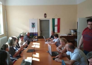 Informatikai ismeretek tanfolyam - 1. év #2