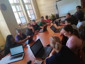 Informatikai ismeretek tanfolyam - 2. év #3