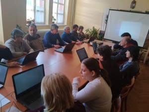 Informatikai ismeretek tanfolyam - 2. év #4