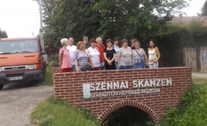 Ismeretbővítés az egészséges életmódról tanfolyam - 2. év #4