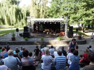 Kultúr szakkör - 2018. 07. 15. #1