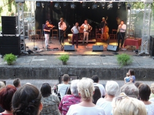 Kultúr szakkör - 2018. 07. 15. #2
