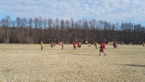 Sport szakkör - 1. év #2