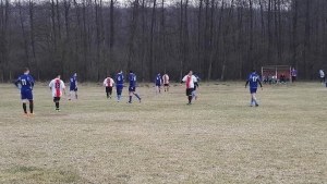 Sport szakkör - 1. év #1