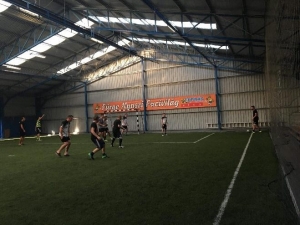 Sport szakkör - 1. év #3