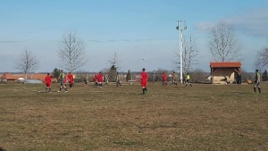 Sport szakkör - 1. év #4