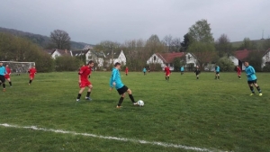 Sport szakkör - 2. év #4