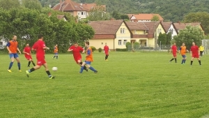 Sport szakkör - 2. év #2
