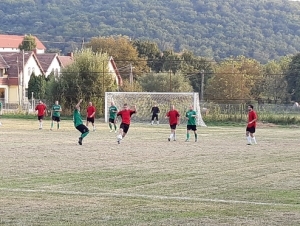 Sport szakkör - 2. év #1